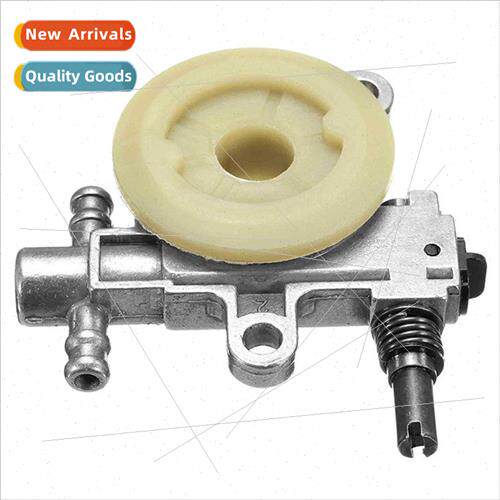 Gear 2500/3800 Chain Saw Oil Pump Oil Pump 25CC/38CC