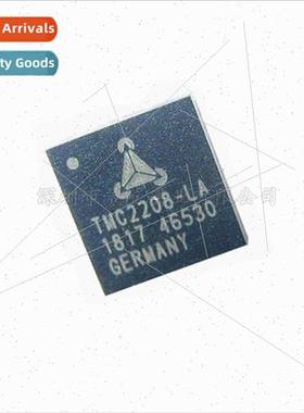 TRINAMIC TMC2208-LA Motor Driver Chip SMT QFN-28 Brand New G
