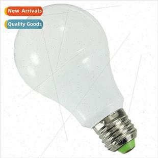 cha RGB 265V LED bulb AC85 E27 light color