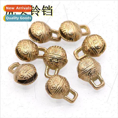 diy jewelry accessories handmade materials brass tiger head
