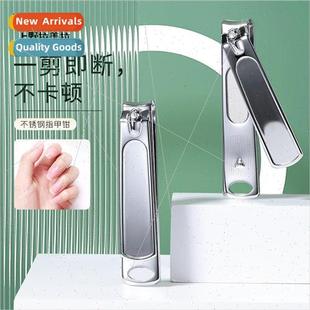 large Manicure clippers nail stainless special