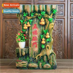 the running five wate room blessings living Creative door