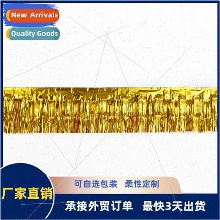 Raindrops Pull Flags Raindrops Colorful Stripes Decoration W