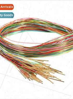 200 pcs R50-2W7 3A Length 17.5mm Spring Test Probe Container