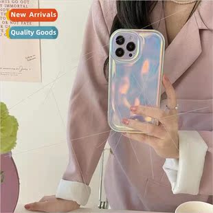 INS Laser Meteorite Pattern 15Promax Premium iPhone 13/12 Ca