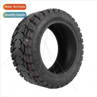 tires scooter electric inch vacuum road off