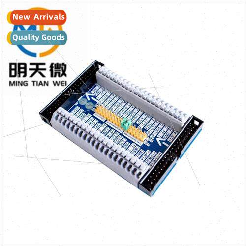 raspberry pi GPIO Cascade Board Expansion Board Multi-Functi