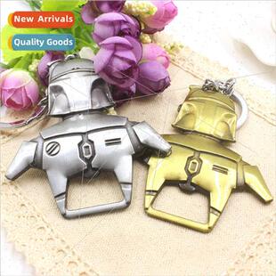 Star Wars Star Wars Darth Vader Keychain Bottle Opener Multi