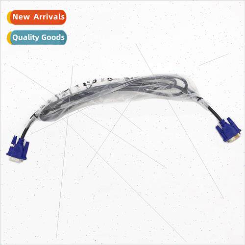 VGA cable 3+6 1.8 meters computer LCD video cable projector