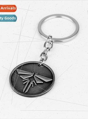 New game after survivor pendant American Doomsday 2  metal c