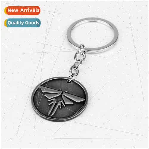 New game after survivor pendant American Doomsday 2  metal c
