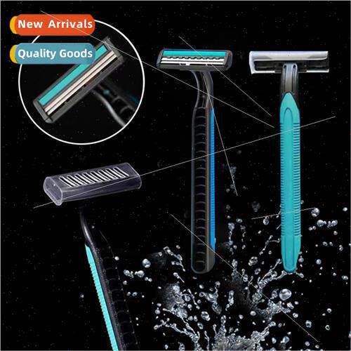 Disposable razor hotel bath beard planer hotel supplies shav