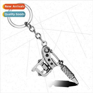 Creative gifts Personalized retro pistol machine gun model m