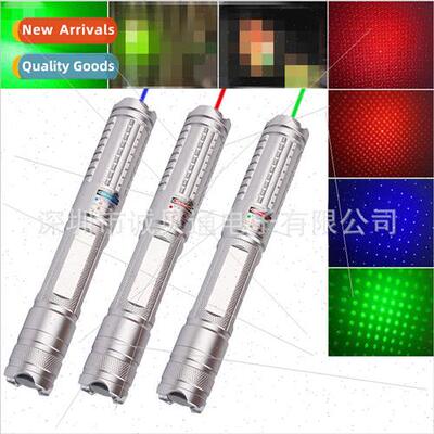 012 three colors outdoor self-defense adventure pointing sta