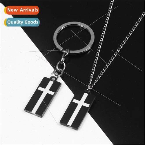 Anime and manga  Tokyo Avengers Mikani Takashi cross keychai