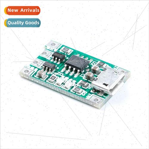 1 -ion 18650 Solar Charging Module 4.2V 3.7V 3.6V Polymer Ch