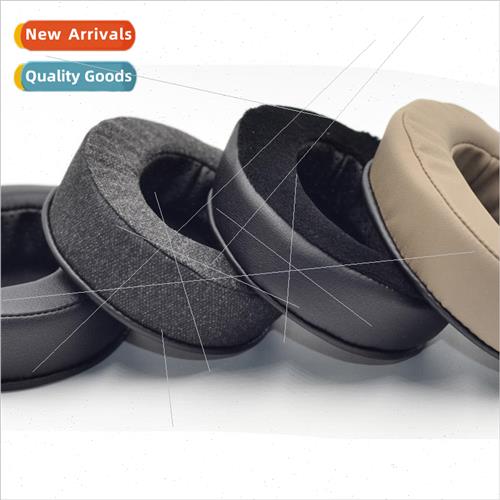 适用 Sony Brainwavz HM5 headphones memory foam cover ear cup