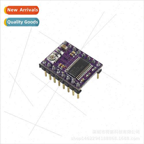 3D Printer Accessories StepStick DRV8825 Stepper Motor Drive