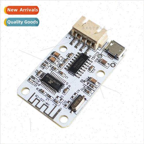 Mini Bluetooth digital amplifier board Bluetooth audio digit