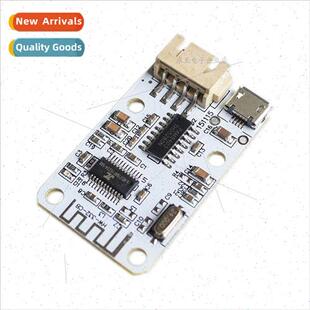 Mini Bluetooth digital amplifier board Bluetooth audio digit