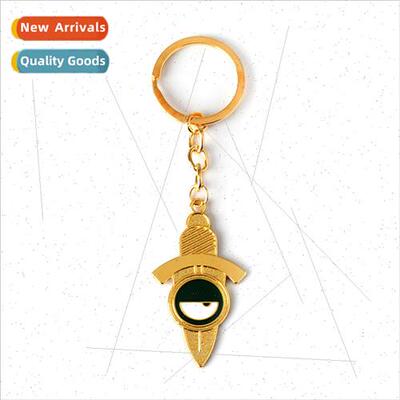 Anime and manga s Spy Over House Lloyd Fogg Dusk Badge Keych
