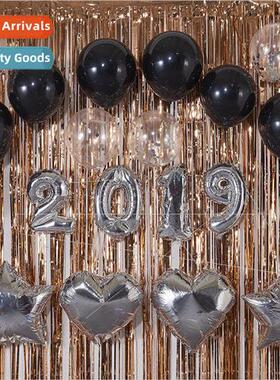 Party Decoration Set Opening Decoration Engagement Party Dec