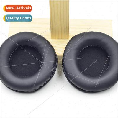 适用 skullcandy skullcandy Hesh Hesh 2.0 ear cushions pu lea