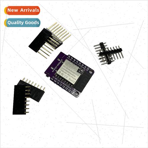 MINI ESP32-C2 development board on-board ESPC2-12 module mod