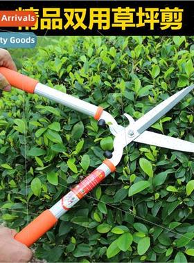 Hedge clippers Lawn clippers Gardening Hedge clippers Prunin