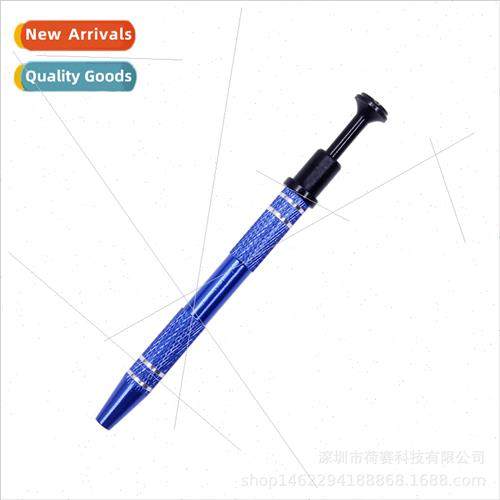 IC Chip Puller Electronic Component Capacitor Grabber Screw