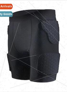 Rash Guard Honeycomb Soccer Basketball Rash Guard Tights Rug