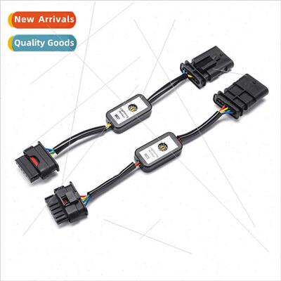 LED tail light module cable harness 适用 BMW F30 3s F80 M3 L