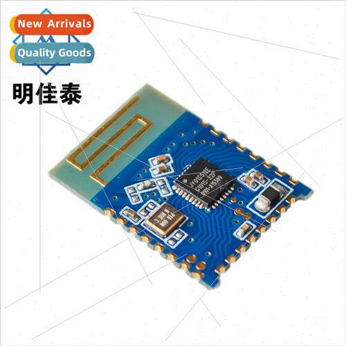 JDY-19 Ultra Low Power Bluetooth Module Bluetooth 4.2 Serial