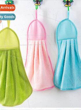 Kitchen wipes small fresh hand towel absorbent cleaning wipe