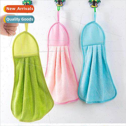 Kitchen wipes small fresh hand towel absorbent cleaning wipe
