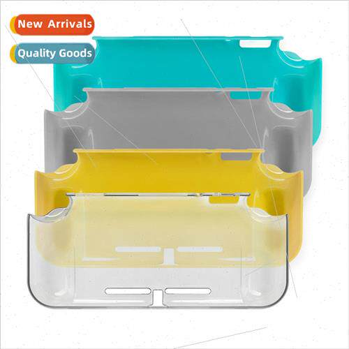 New 适用 Switch Lite one-piece crystal case switch mini clea