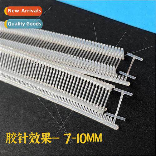 I-beam fine adhesive pins to play umbrella waist tag glue na