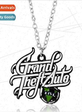 Gaming Peripherals Grand Theft Auto5 GTA5 Rampage Grand Thef