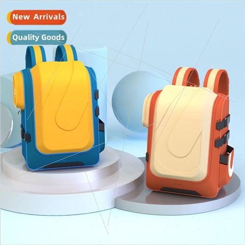 UBOT UBOT decompression spine protection schoolbag schoolbag