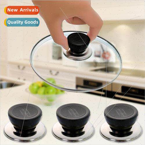 Pot d Top Bead Pot d Cap Pot d Handle Universal Stainless St