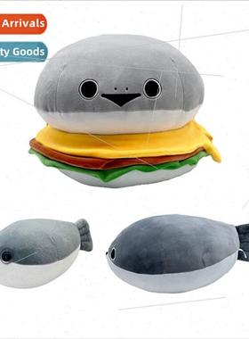 New Sacabambaspis plush Japan Jens Sacaban Snapper Plush Dol