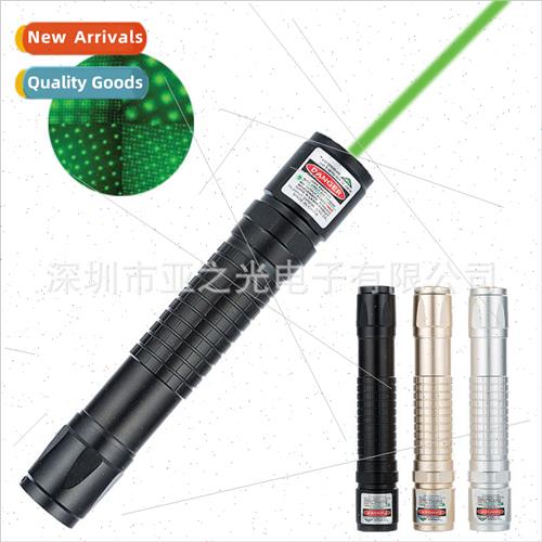 Bare pen 018 full star laser flashlight laser flashlight 305