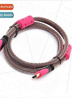 TV Connecting Cable HDMI cable 1.4  of the hundred traces of