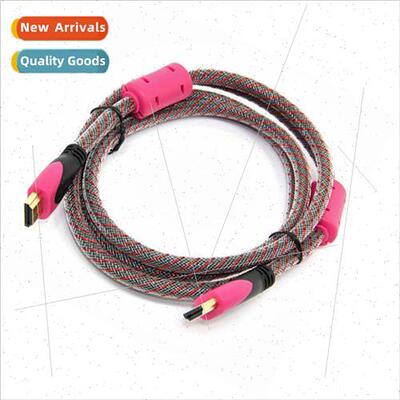 TV Connecting Cable HDMI cable 1.4  of the hundred traces of