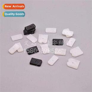 Stylized sewing Taiwan fishbone silicone sets wedding dress