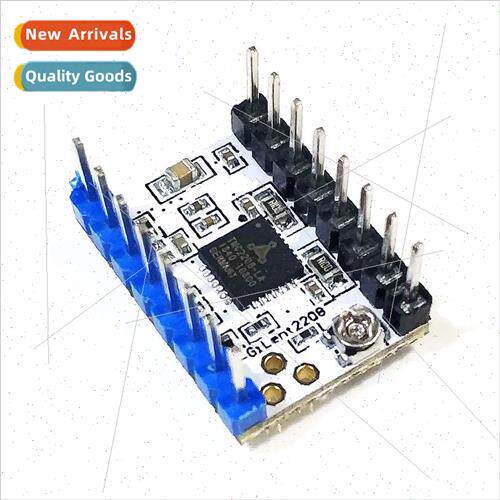 3D Printer Accessories 1.2 Upgrade Stepper Motor lent Driver