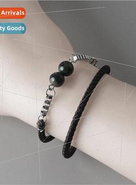 Game light and night love  bracelet new card sound dream xia