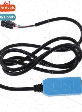 PL2303TA Download Cable USB to TTL RS232 Module Upgrade Modu