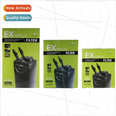 Taiwan Dapu UP Fish Tank Filter Bucket 3-in-1 Water Purifica