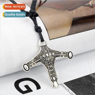 Curse Badge Sword Vintage Brooc Hunter Bloodborne